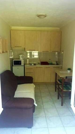 Апартаменты Apartments Lazarević Котор Апартаменты - 1-й этаж-3