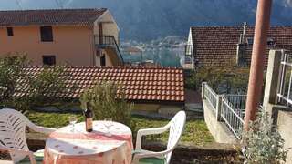 Апартаменты Apartments Lazarević Котор Апартаменты - 1-й этаж-6