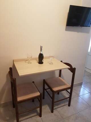 Апартаменты Apartments Lazarević Котор Апартаменты - 1-й этаж-10