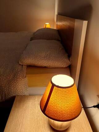 Апартаменты Apartments Lazarević Котор Апартаменты с видом на море-4