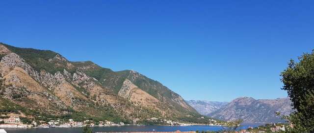 Апартаменты Apartments Lazarević Котор-16