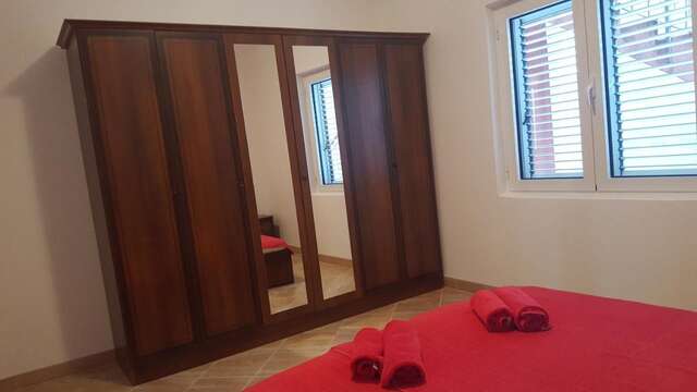 Апартаменты Apartments Lazarević Котор-27