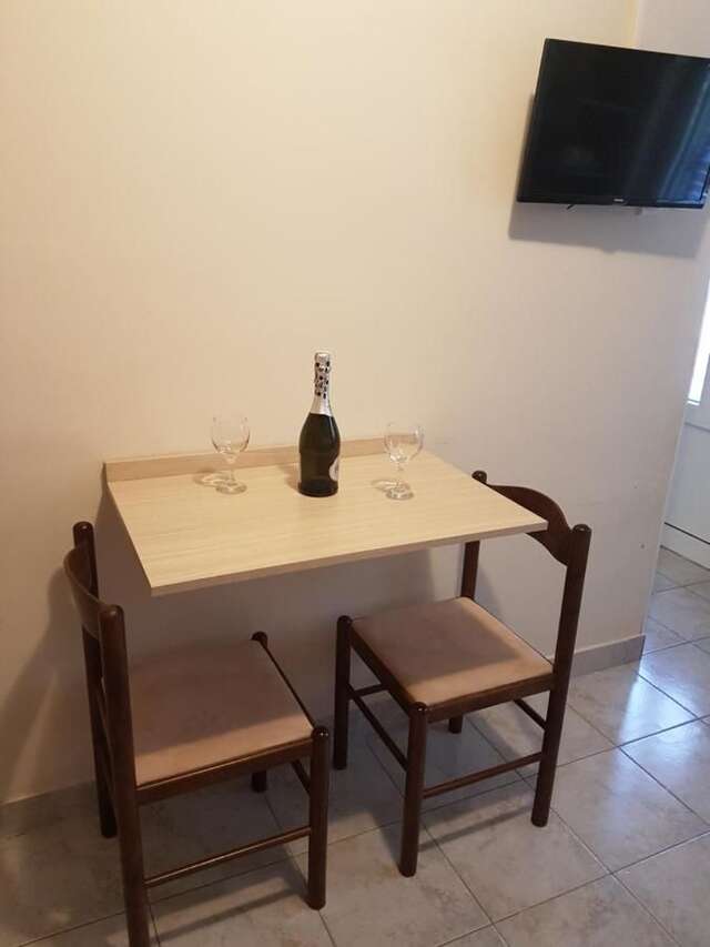 Апартаменты Apartments Lazarević Котор-29